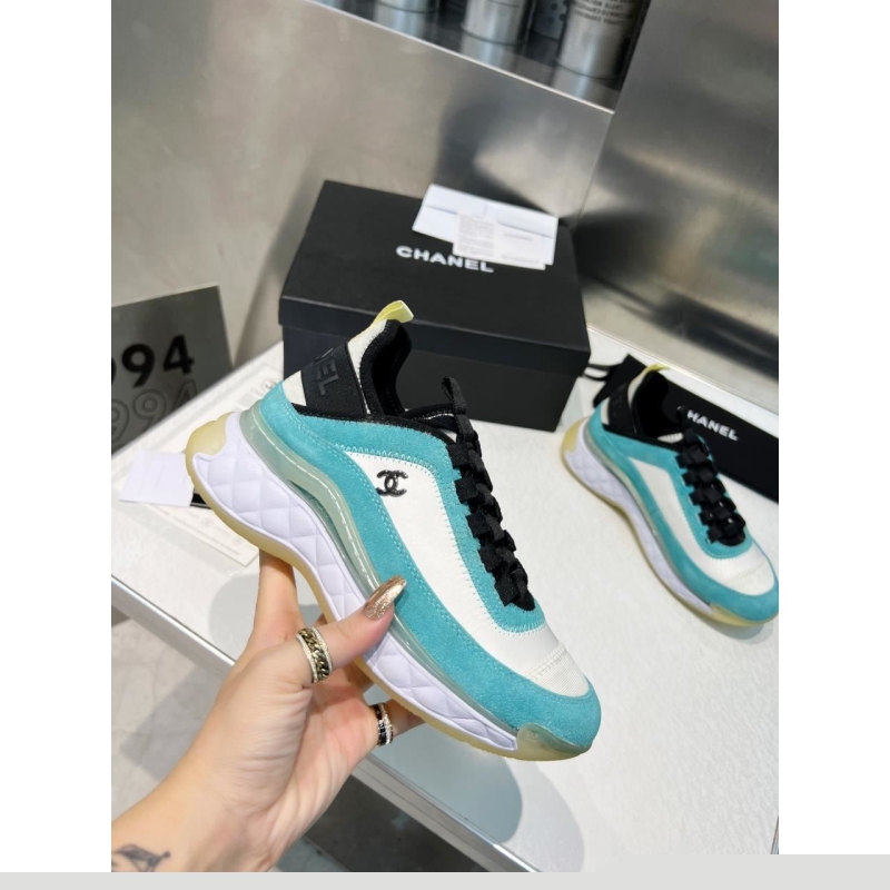 Ch*el sneakers